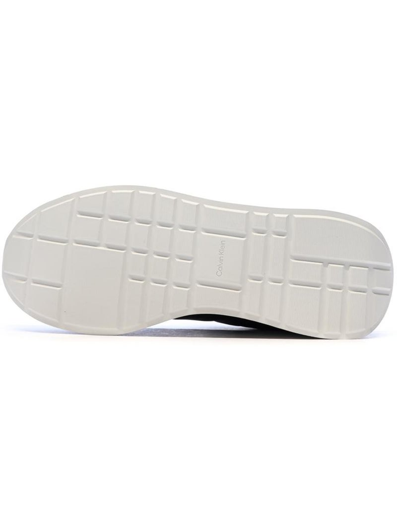 Zapatillas Calvin Klein Jeans para Hombre Negro - Kiabi