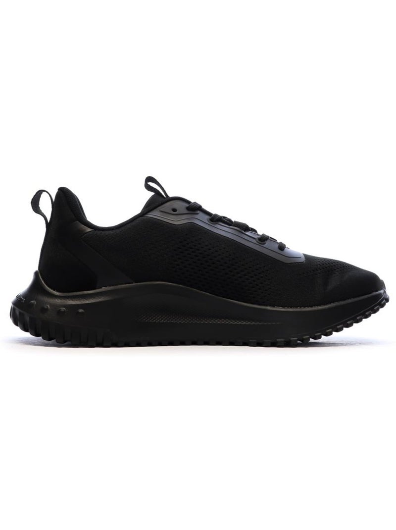 Zapatillas Calvin Klein Jeans para Hombre Negro - Kiabi