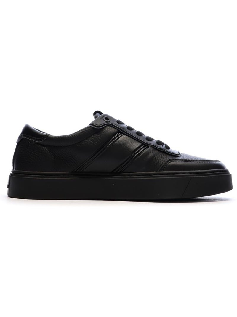 Zapatillas Calvin Klein Jeans para Hombre Negro - Kiabi