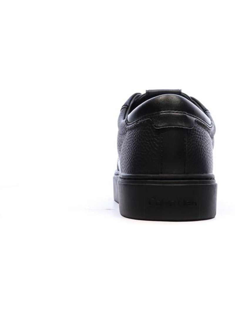 Zapatillas Calvin Klein Jeans para Hombre Negro - Kiabi
