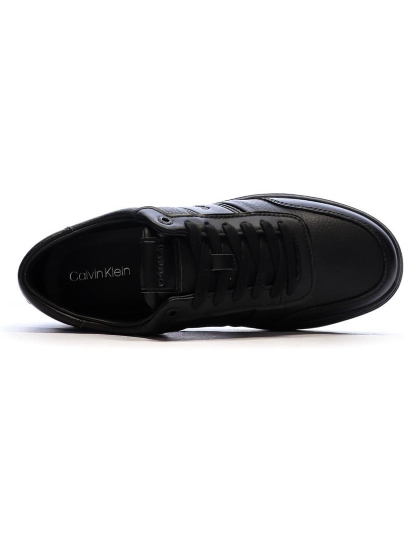 Zapatillas Calvin Klein Jeans para Hombre Negro - Kiabi