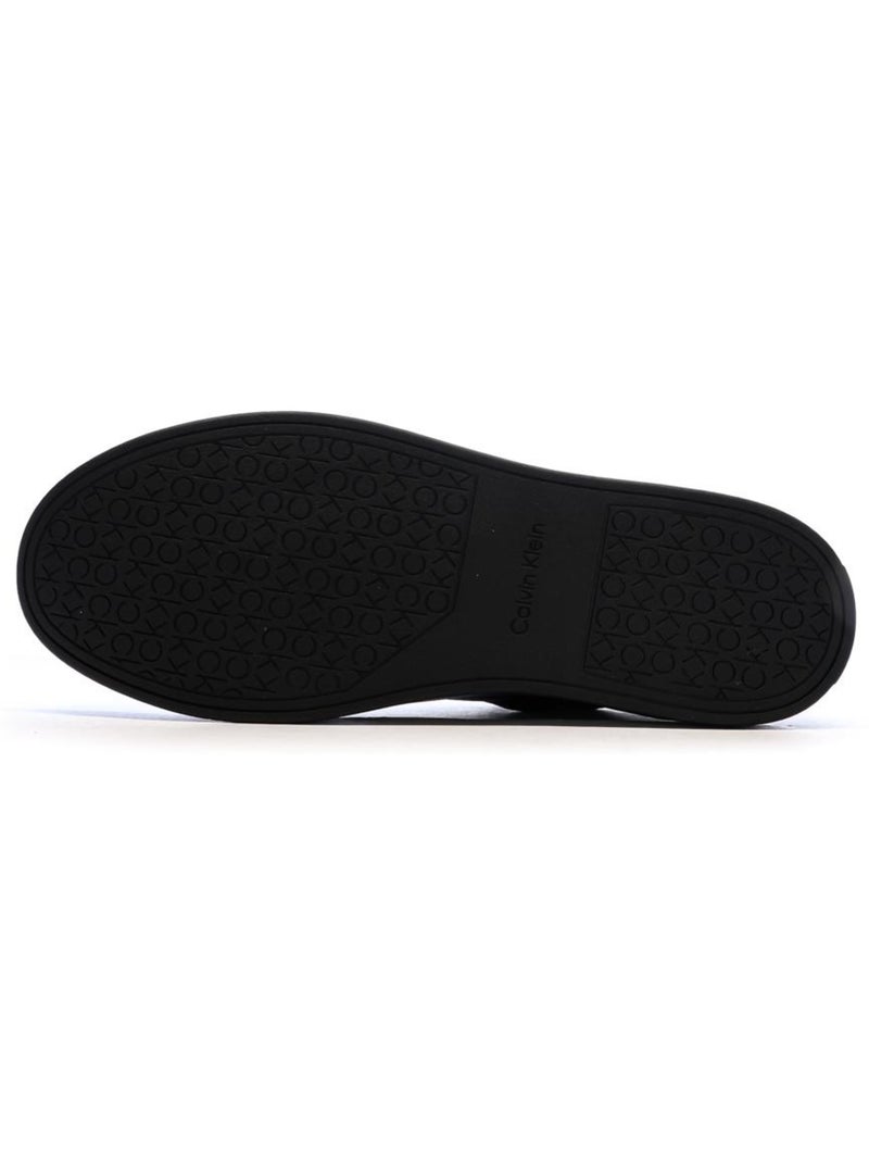 Zapatillas Calvin Klein Jeans para Hombre Negro - Kiabi