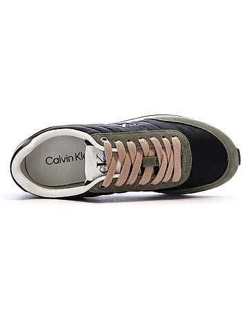 Zapatillas Calvin Klein Jeans para Mujer - Talla 38