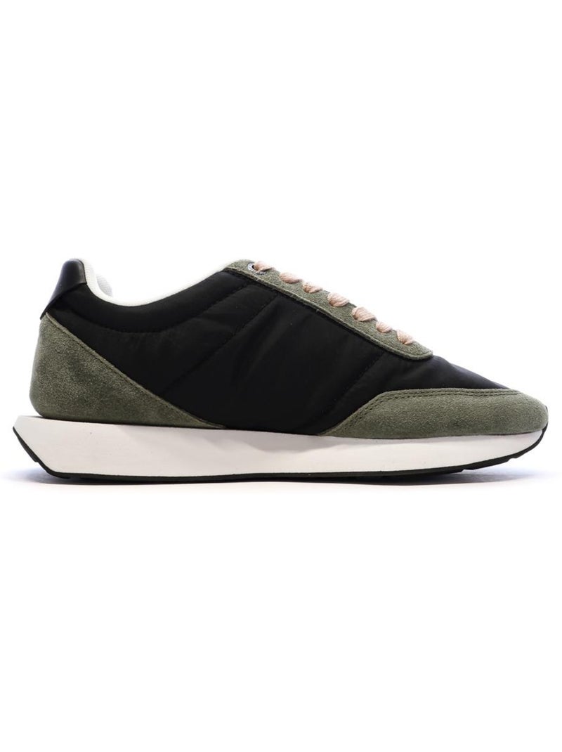 Zapatillas Calvin Klein Jeans para Mujer - Talla 38 Verde - Kiabi