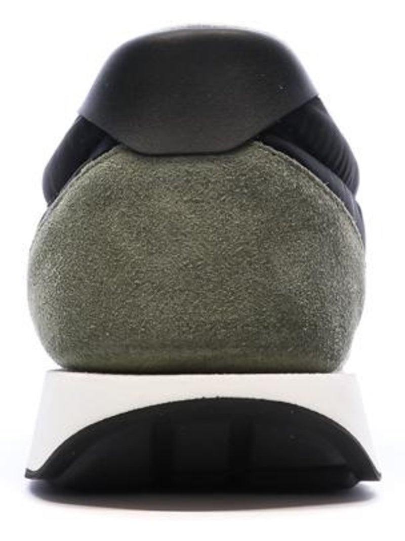 Zapatillas Calvin Klein Jeans para Mujer - Talla 38 Verde - Kiabi