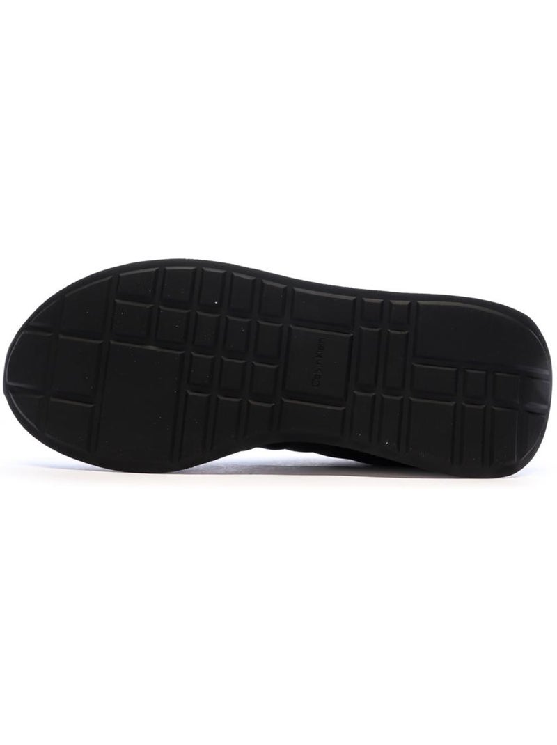 Zapatillas Calvin Klein Jeans para Mujer - Talla 38 Verde - Kiabi