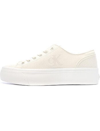 Zapatillas calvin klein jeans para mujer
