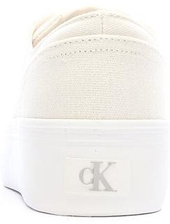 Zapatillas calvin klein jeans para mujer