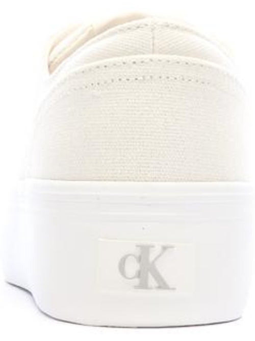 Zapatillas calvin klein jeans para mujer - Kiabi Zapatillas calvin klein jeans para mujer - Kiabi