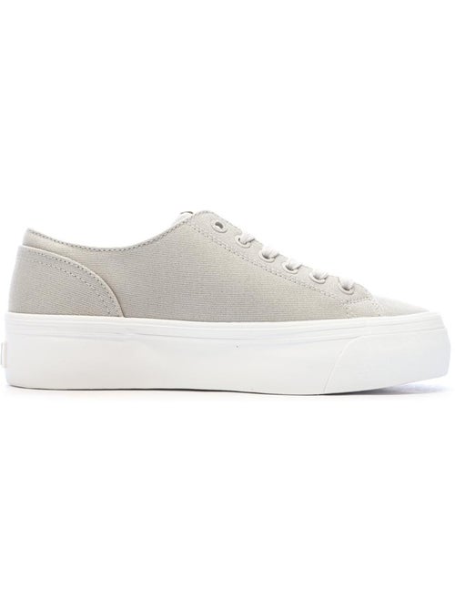 Zapatillas Calvin Klein Jeans para Mujer - Kiabi
