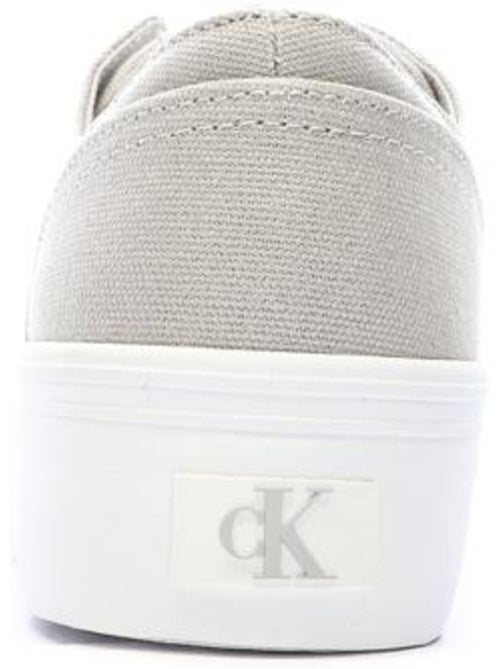 Zapatillas Calvin Klein Jeans para Mujer - Kiabi