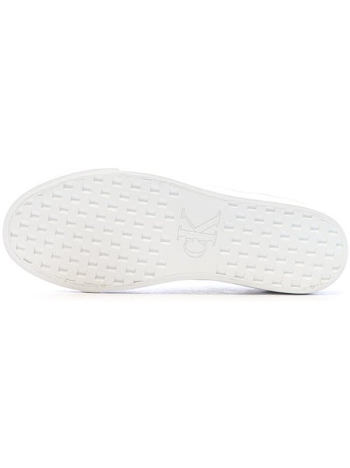 Zapatillas Calvin Klein Jeans para Mujer - Kiabi