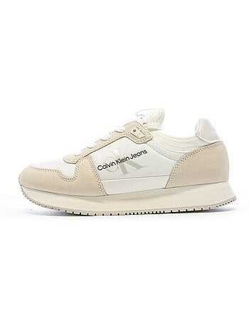 Zapatillas Calvin Klein Jeans para Mujer