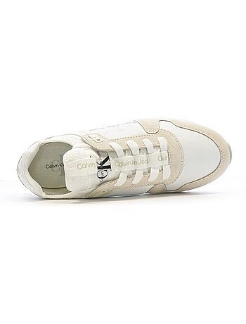 Zapatillas Calvin Klein Jeans para Mujer