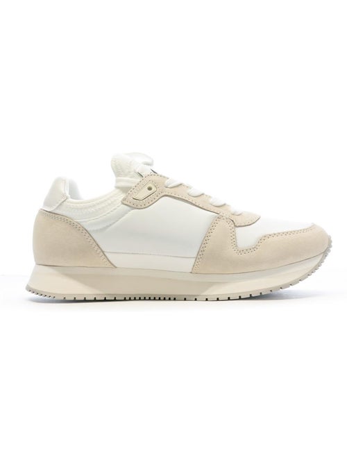Zapatillas Calvin Klein Jeans para Mujer - Kiabi Zapatillas Calvin Klein Jeans para Mujer - Kiabi