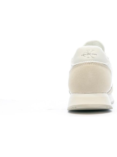 Zapatillas Calvin Klein Jeans para Mujer - Kiabi Zapatillas Calvin Klein Jeans para Mujer - Kiabi