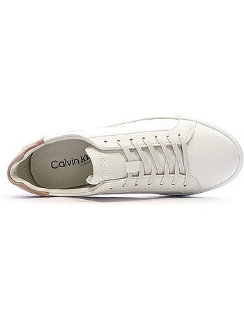 Zapatillas Calvin Klein Jeans para Mujer