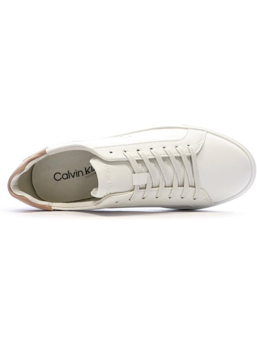 Zapatillas Calvin Klein Jeans para Mujer - Kiabi Zapatillas Calvin Klein Jeans para Mujer - Kiabi