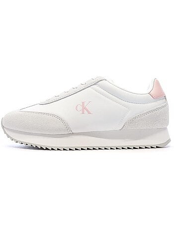 Zapatillas Calvin Klein Jeans para Mujer
