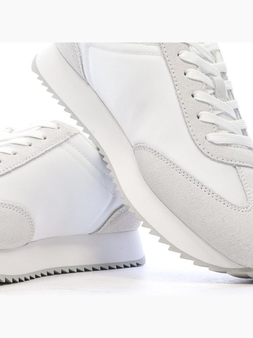 Zapatillas Calvin Klein Jeans para Mujer - Kiabi