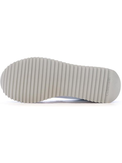 Zapatillas Calvin Klein Jeans para Mujer - Kiabi