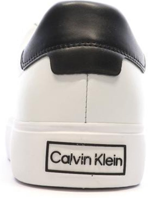 Zapatillas Calvin Klein Jeans para Mujer - Kiabi Zapatillas Calvin Klein Jeans para Mujer - Kiabi