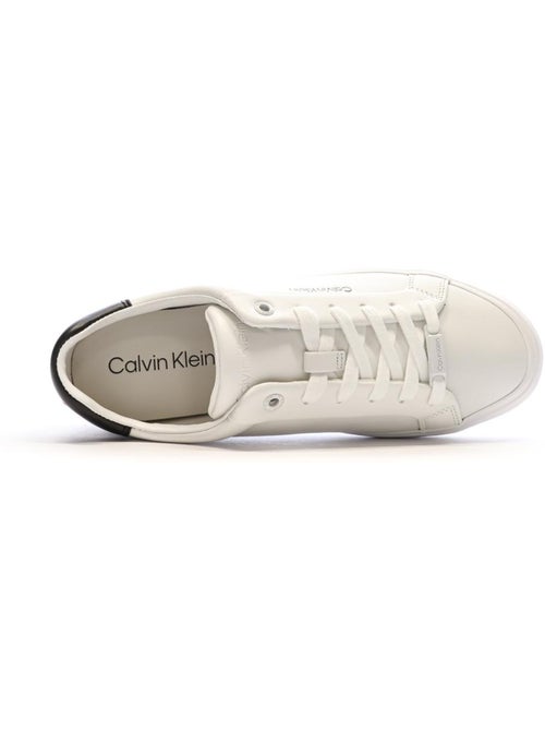 Zapatillas Calvin Klein Jeans para Mujer - Kiabi Zapatillas Calvin Klein Jeans para Mujer - Kiabi
