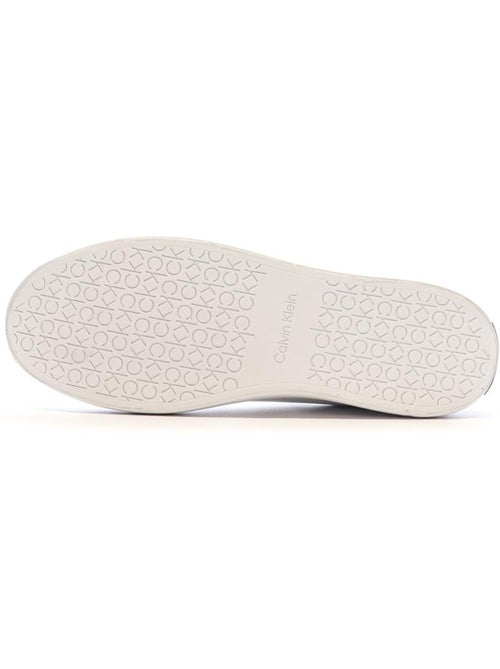 Zapatillas Calvin Klein Jeans para Mujer - Kiabi Zapatillas Calvin Klein Jeans para Mujer - Kiabi
