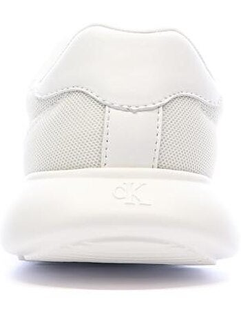 Zapatillas Calvin Klein Jeans para Mujer