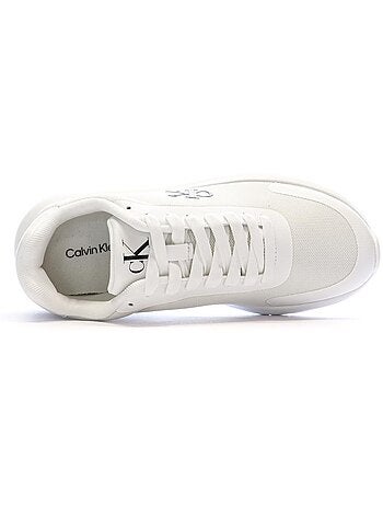 Zapatillas Calvin Klein Jeans para Mujer