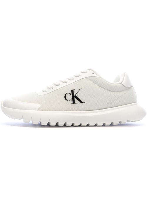 Zapatillas Calvin Klein Jeans para Mujer - Kiabi