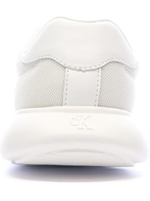 Zapatillas Calvin Klein Jeans para Mujer - Kiabi