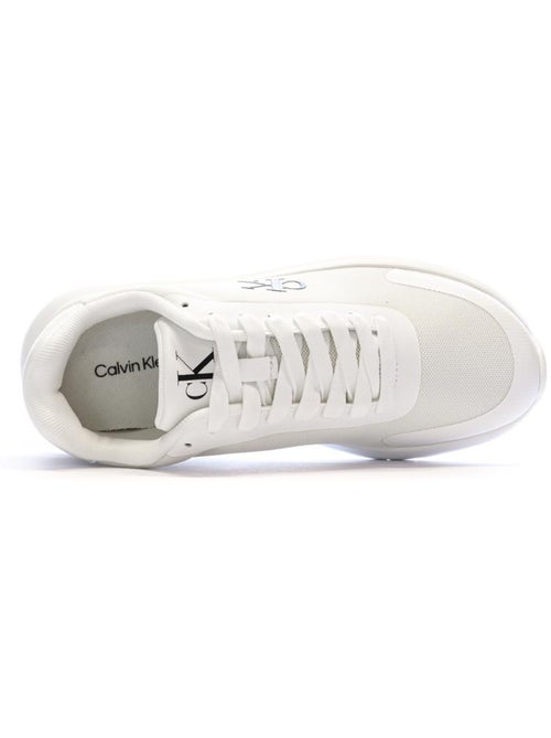 Zapatillas Calvin Klein Jeans para Mujer - Kiabi