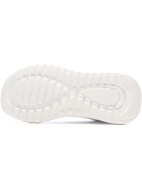 Zapatillas Calvin Klein Jeans para Mujer - Kiabi
