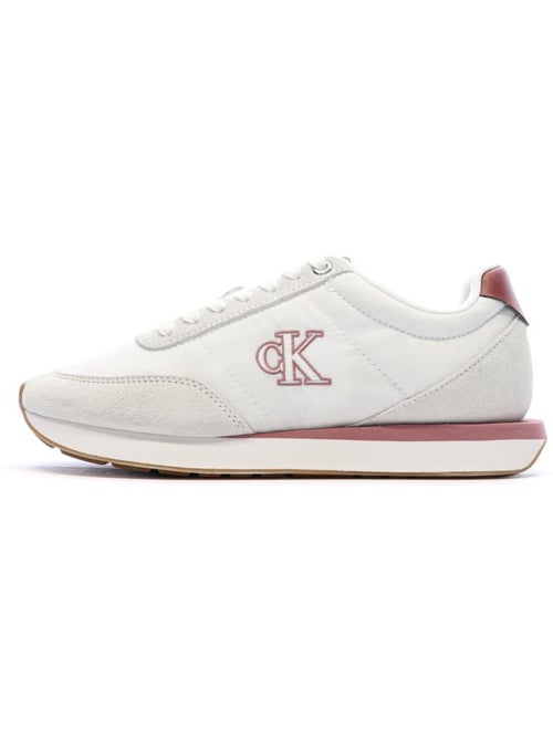 Zapatillas Calvin Klein Jeans para Mujer - Kiabi Zapatillas Calvin Klein Jeans para Mujer - Kiabi