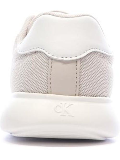 Zapatillas calvin klein jeans para mujer en - Kiabi Zapatillas calvin klein jeans para mujer en - Kiabi