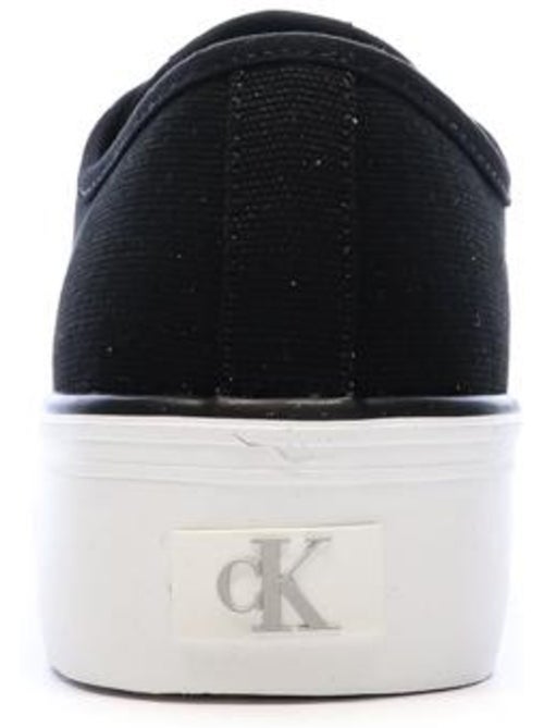 Zapatillas Calvin Klein Jeans para Mujer - Kiabi