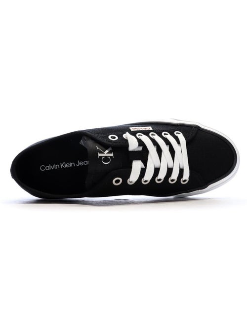 Zapatillas Calvin Klein Jeans para Mujer - Kiabi