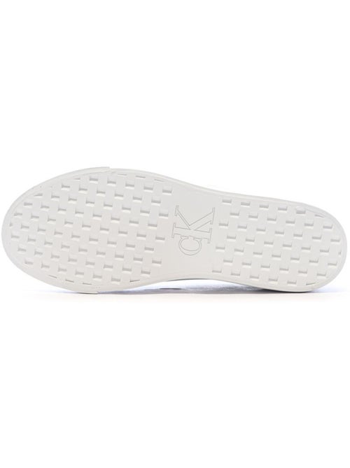 Zapatillas Calvin Klein Jeans para Mujer - Kiabi