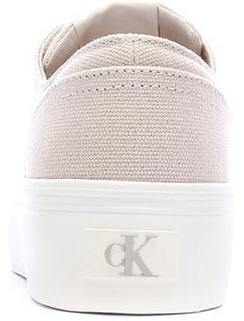 Zapatillas calvin klein jeans para mujer