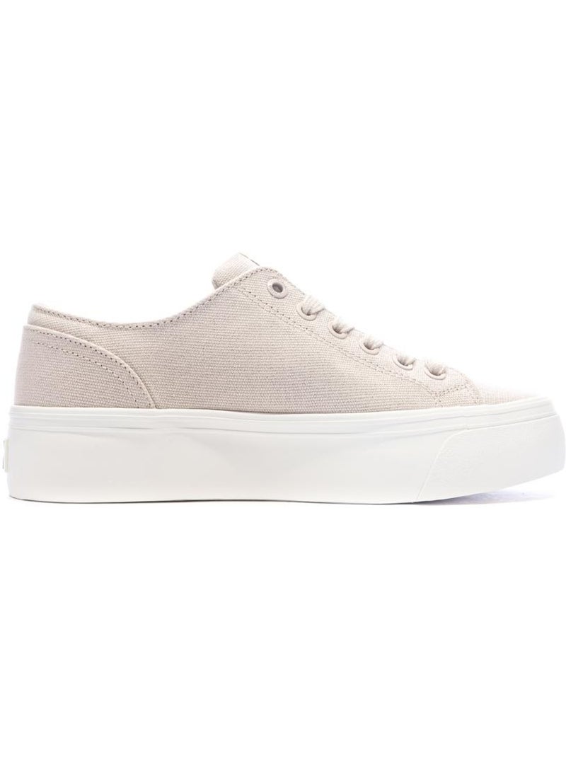 Zapatillas calvin klein jeans para mujer Rosa - Kiabi