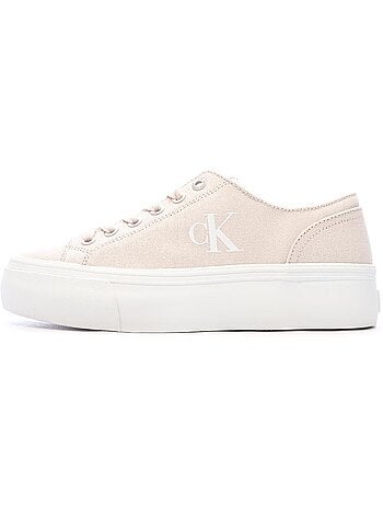 Zapatillas Calvin Klein Jeans para Mujer