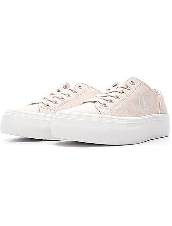 Zapatillas Calvin Klein Jeans para Mujer
