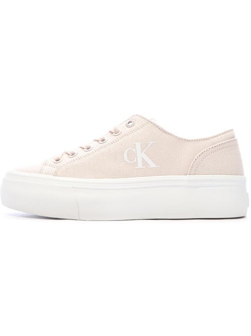 Zapatillas Calvin Klein Jeans para Mujer - Kiabi