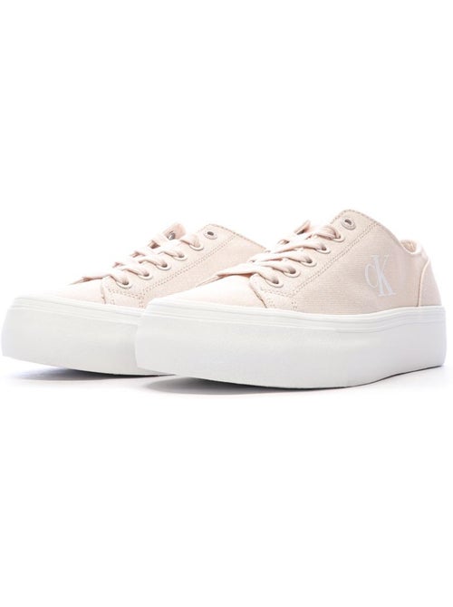 Zapatillas Calvin Klein Jeans para Mujer - Kiabi