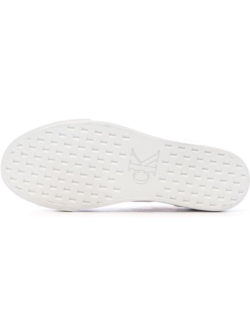 Zapatillas Calvin Klein Jeans para Mujer - Kiabi