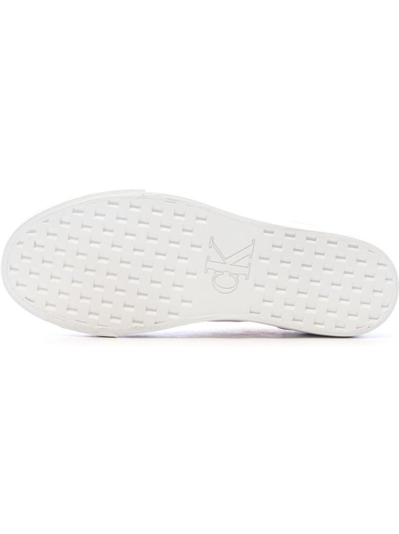 Zapatillas Calvin Klein Jeans para Mujer Rosa - Kiabi