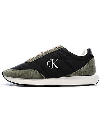 Zapatillas Calvin Klein Jeans para Mujer