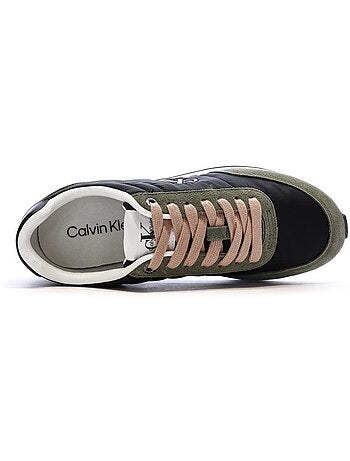 Zapatillas Calvin Klein Jeans para Mujer