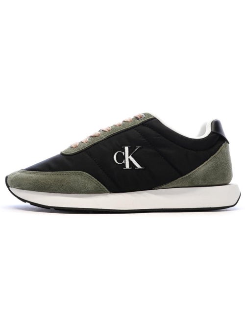 Zapatillas Calvin Klein Jeans para Mujer - Kiabi